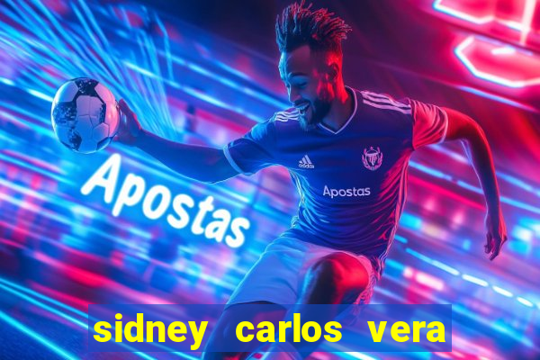 sidney carlos vera cruz porto